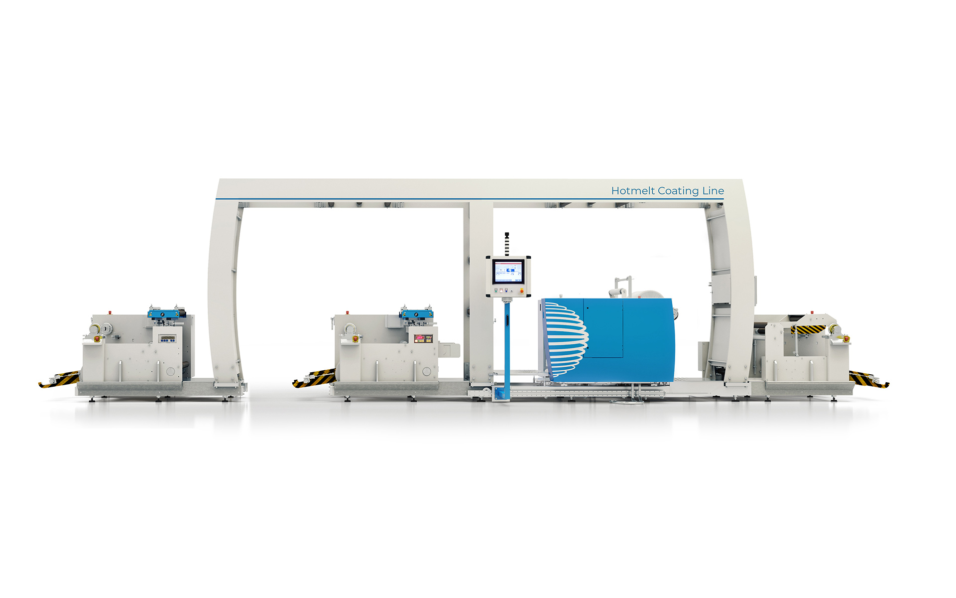 Hotmelt_Coating_Line