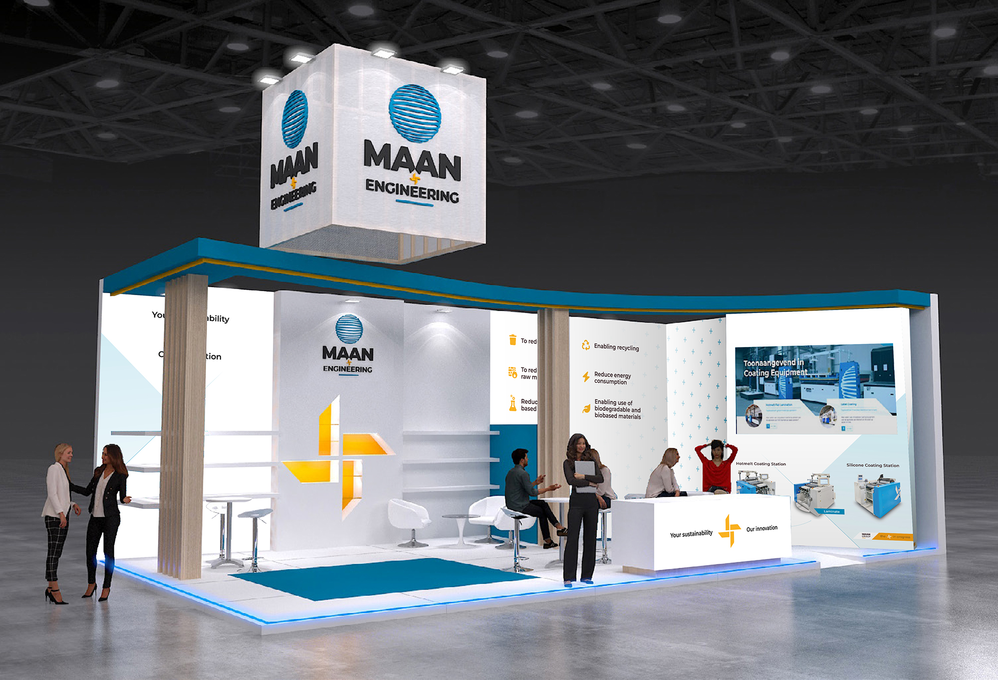 MAAN_GROUP_PRESENTATION V3 MAAN_GROUP_PRESENTATION V3